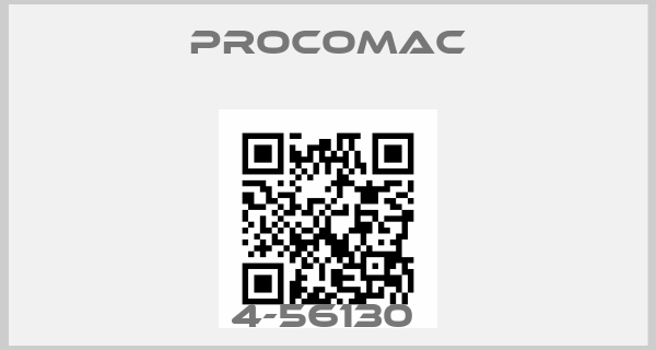 Procomac-4-56130 price