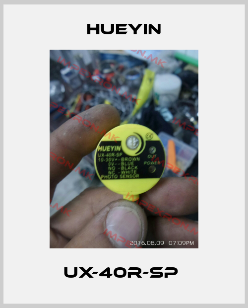 HUEYIN-UX-40R-SP price