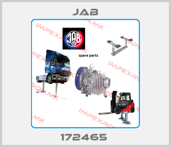JAB-172465 price