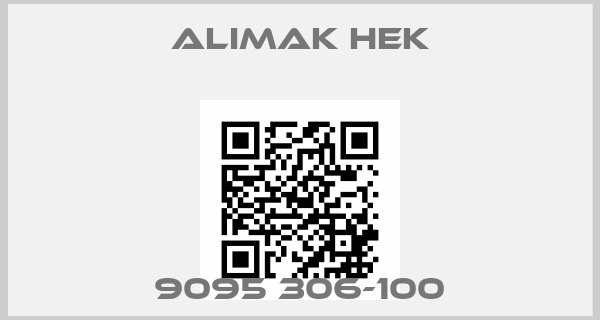 Alimak Hek-9095 306-100price