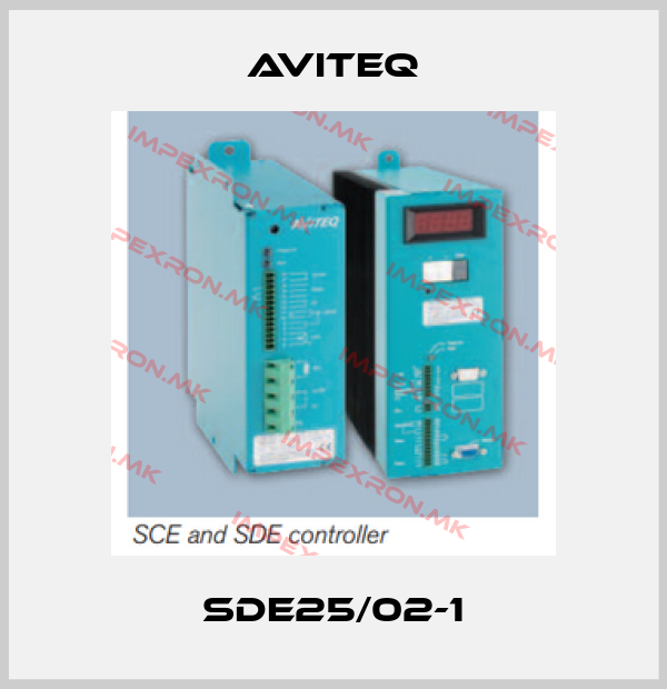 Aviteq-SDE25/02-1price