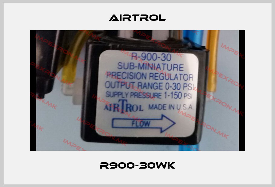 Airtrol-R900-30WKprice
