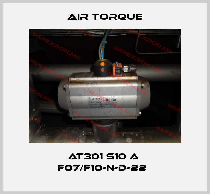 Air Torque-AT301 S10 A  F07/F10-N-D-22  price