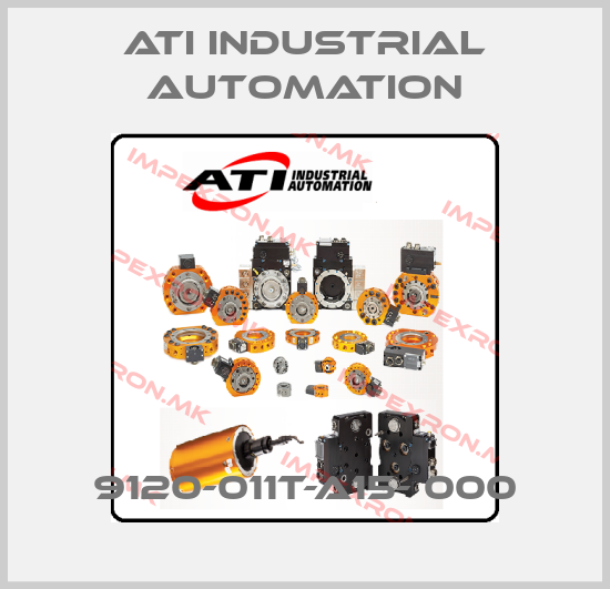 ATI Industrial Automation Europe