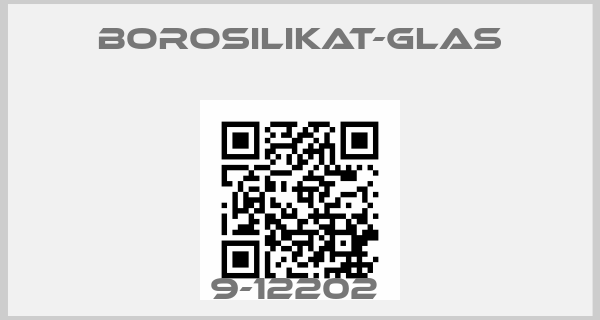 Borosilikat-Glas-9-12202 price