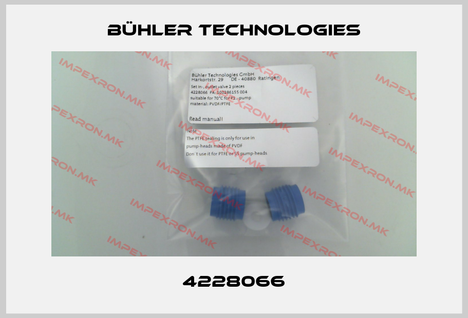 Bühler Technologies-4228066price