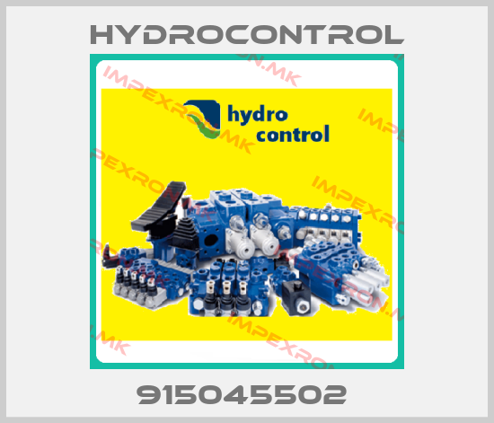 Hydrocontrol-915045502 price