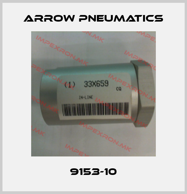 Arrow Pneumatics-9153-10price