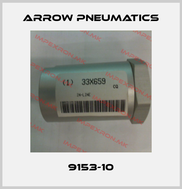 Arrow Pneumatics Europe