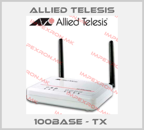 Allied Telesis-100BASE - TX price
