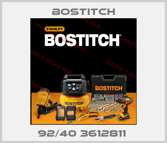 Bostitch-92/40 3612811 price