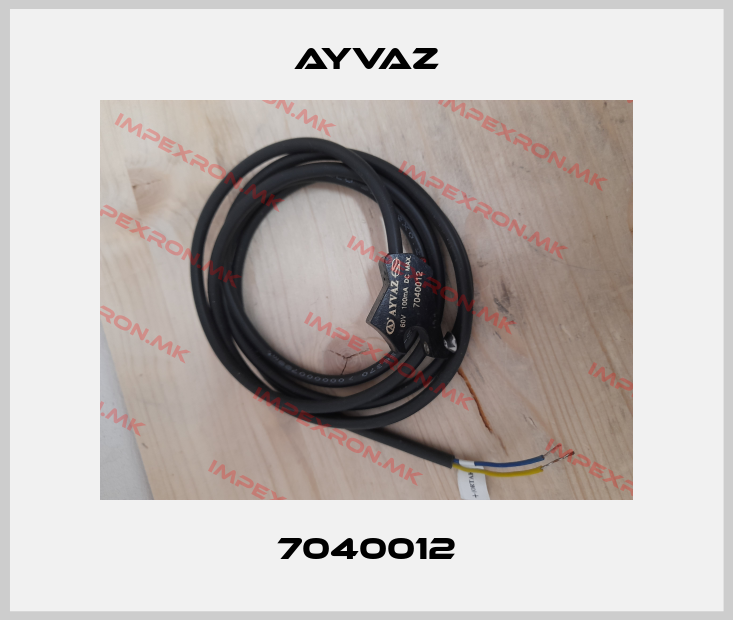 Ayvaz-7040012price