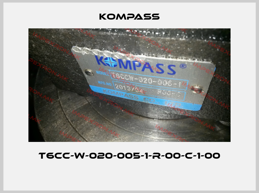 KOMPASS-T6CC-W-020-005-1-R-00-C-1-00  price