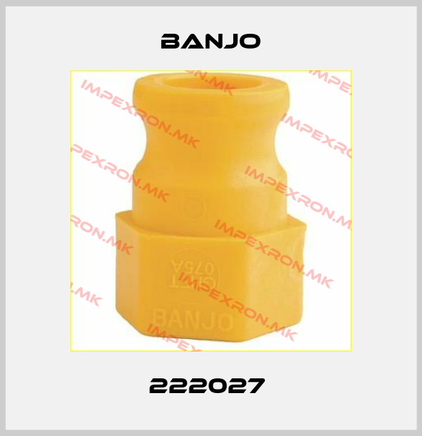 Banjo-222027 price