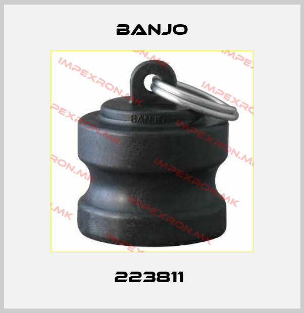 Banjo-223811 price