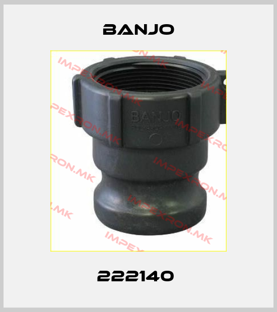 Banjo-222140 price