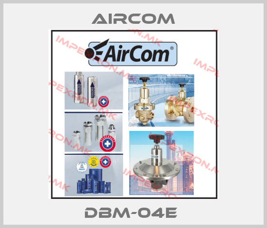 Aircom-DBM-04E price