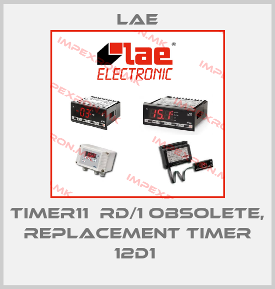 LAE Europe
