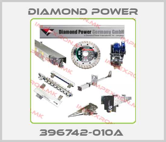 Diamond Power-396742-010A price
