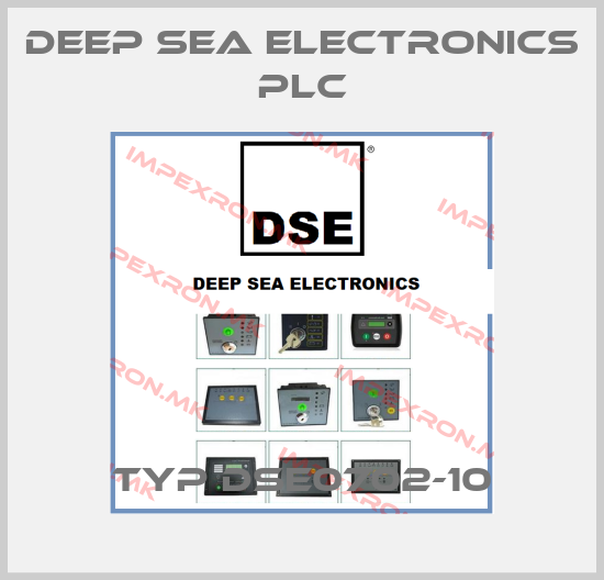 DEEP SEA ELECTRONICS PLC-Typ DSE0702-10price