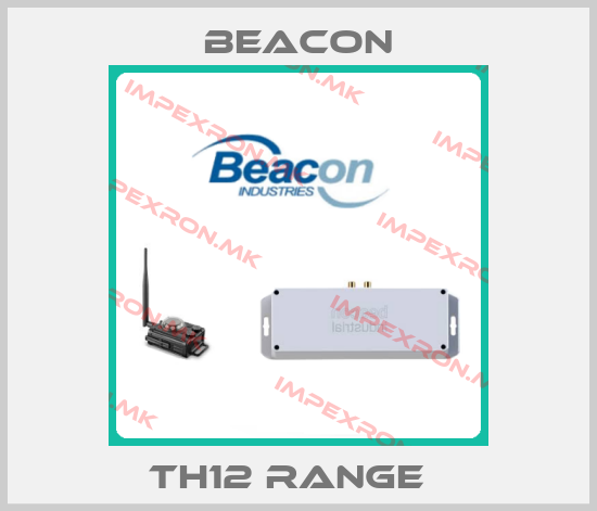 Beacon-TH12 Range  price