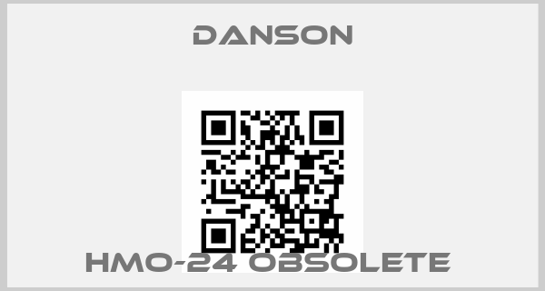 Danson-HMO-24 obsolete price