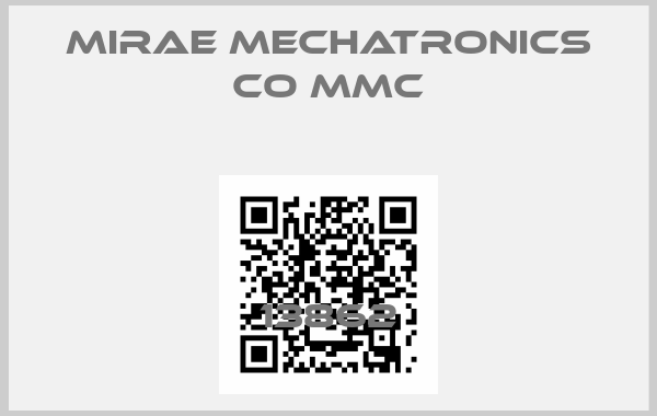 MIRAE MECHATRONICS CO MMC-13 862 price