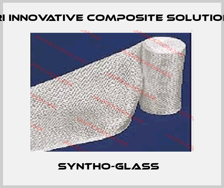 NRI Innovative Composite Solutions-SYNTHO-GLASS  price