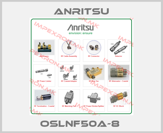 Anritsu Europe