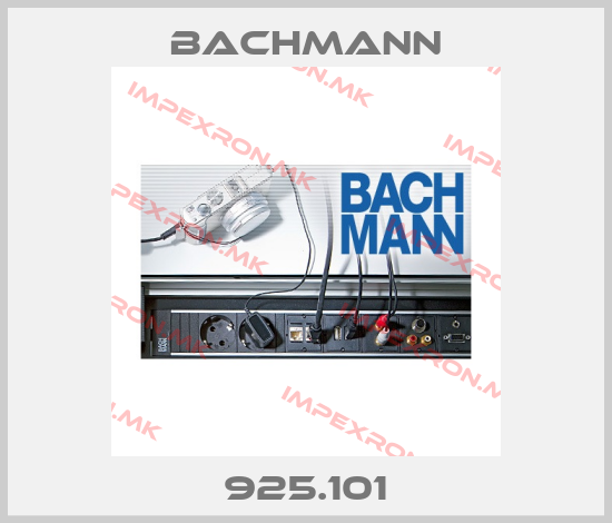 Bachmann Europe