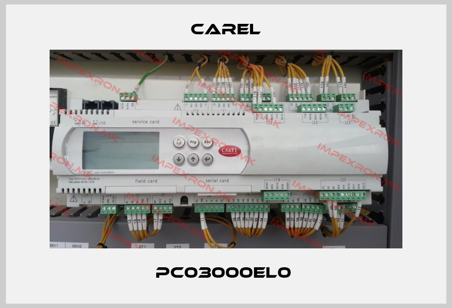 Carel-PC03000EL0 price