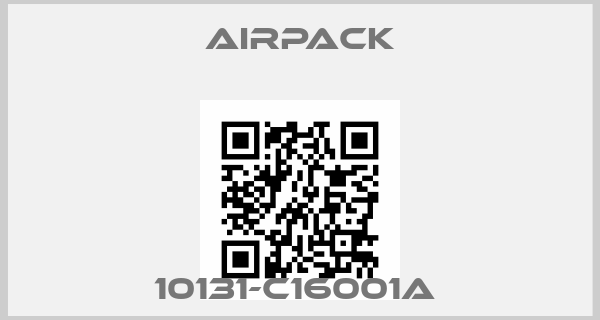 AIRPACK-10131-C16001A price