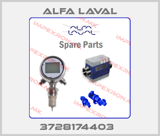 Alfa Laval-3728174403  price