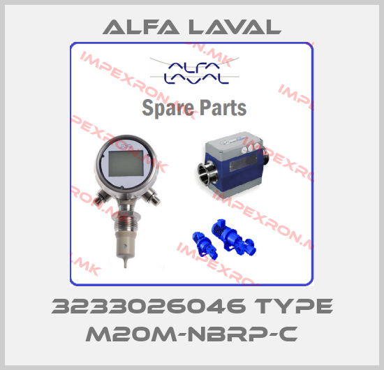 Alfa Laval-3233026046 Type M20M-NBRP-Cprice