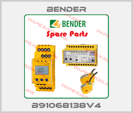 Bender-B91068138V4price