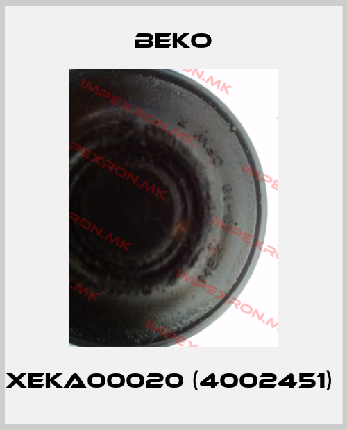 Beko Europe