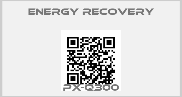 Energy Recovery-PX-Q300price