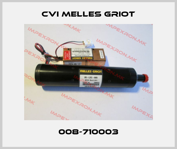 CVI Melles Griot-008-710003price