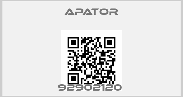 Apator-92902120 price