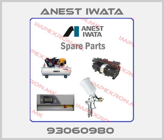 Anest Iwata-93060980 price