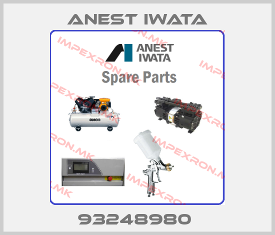 Anest Iwata-93248980 price