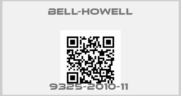 Bell-Howell Europe