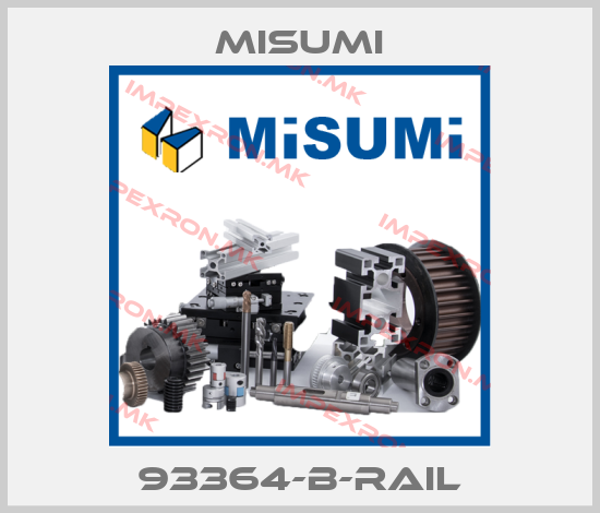 Misumi Europe