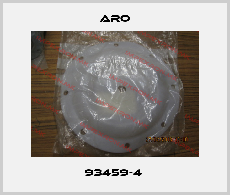 Aro-93459-4 price
