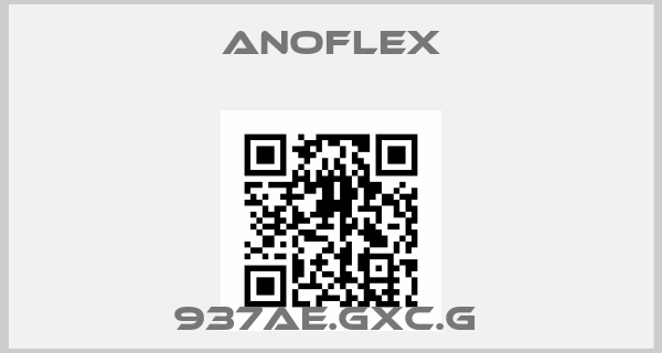 Anoflex Europe