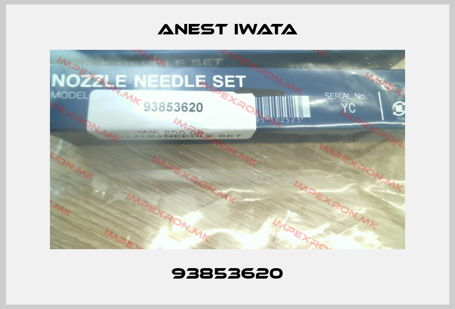 Anest Iwata-93853620price
