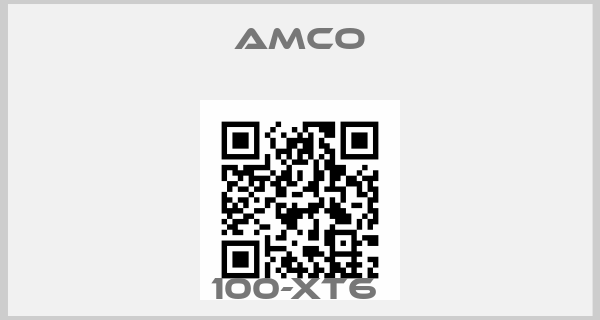 Amco-100-XT6 price