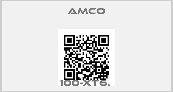 Amco-100-XT6. price