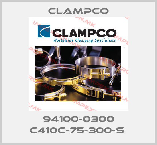 Clampco Europe
