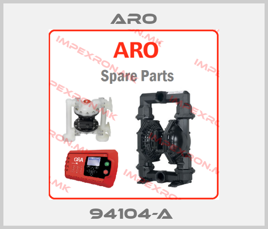 Aro-94104-A price